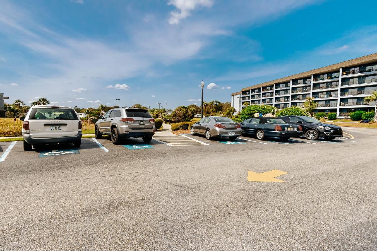 Myrtle Beach Resort Surfside Beach Exterior foto