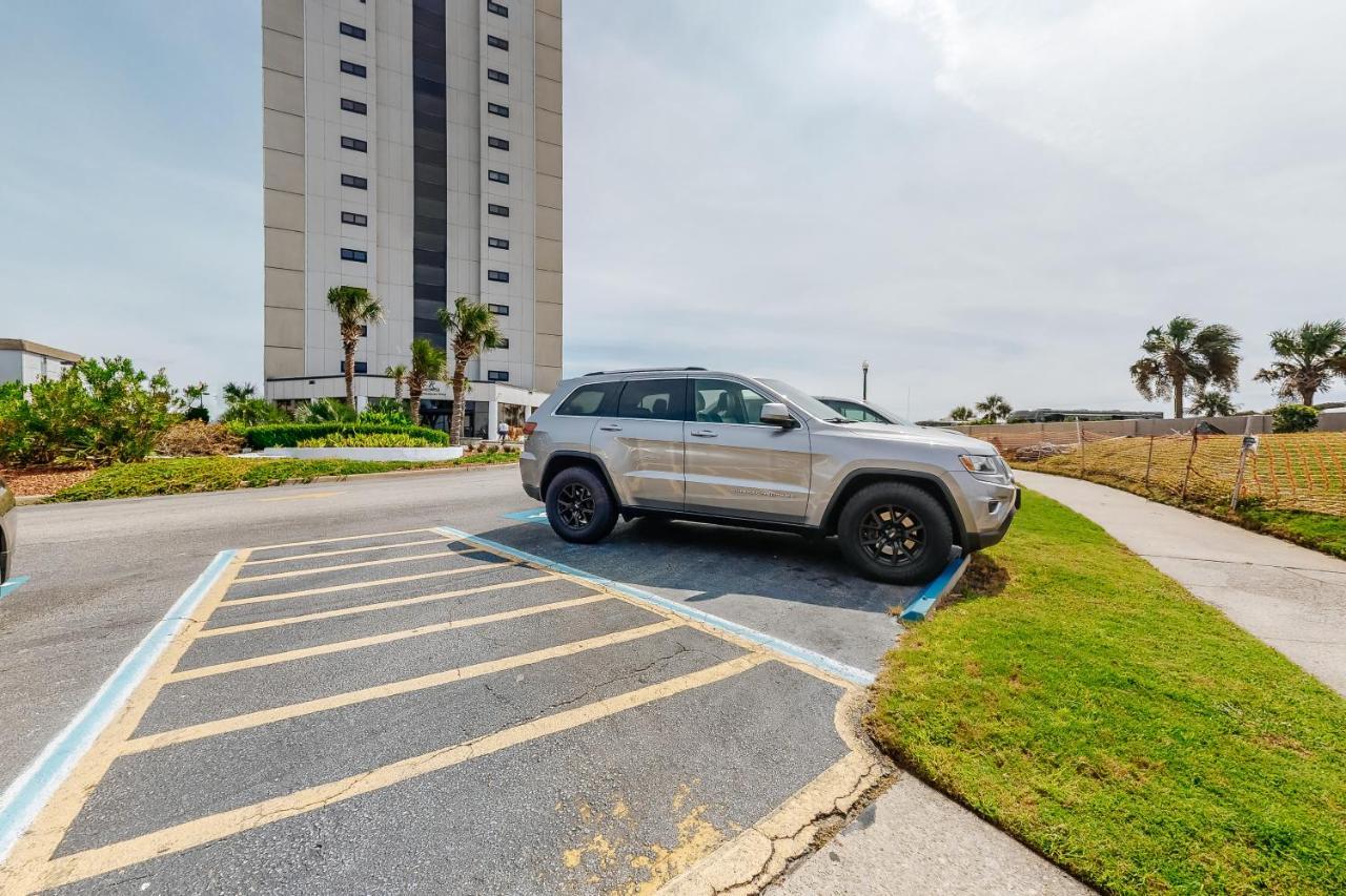 Myrtle Beach Resort Surfside Beach Exterior foto